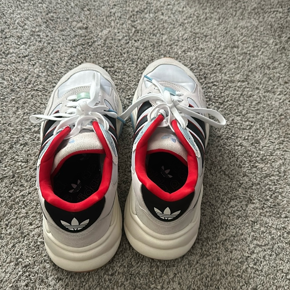 Adidas shoes